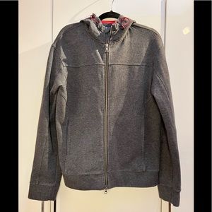 Banana Republic hoodie